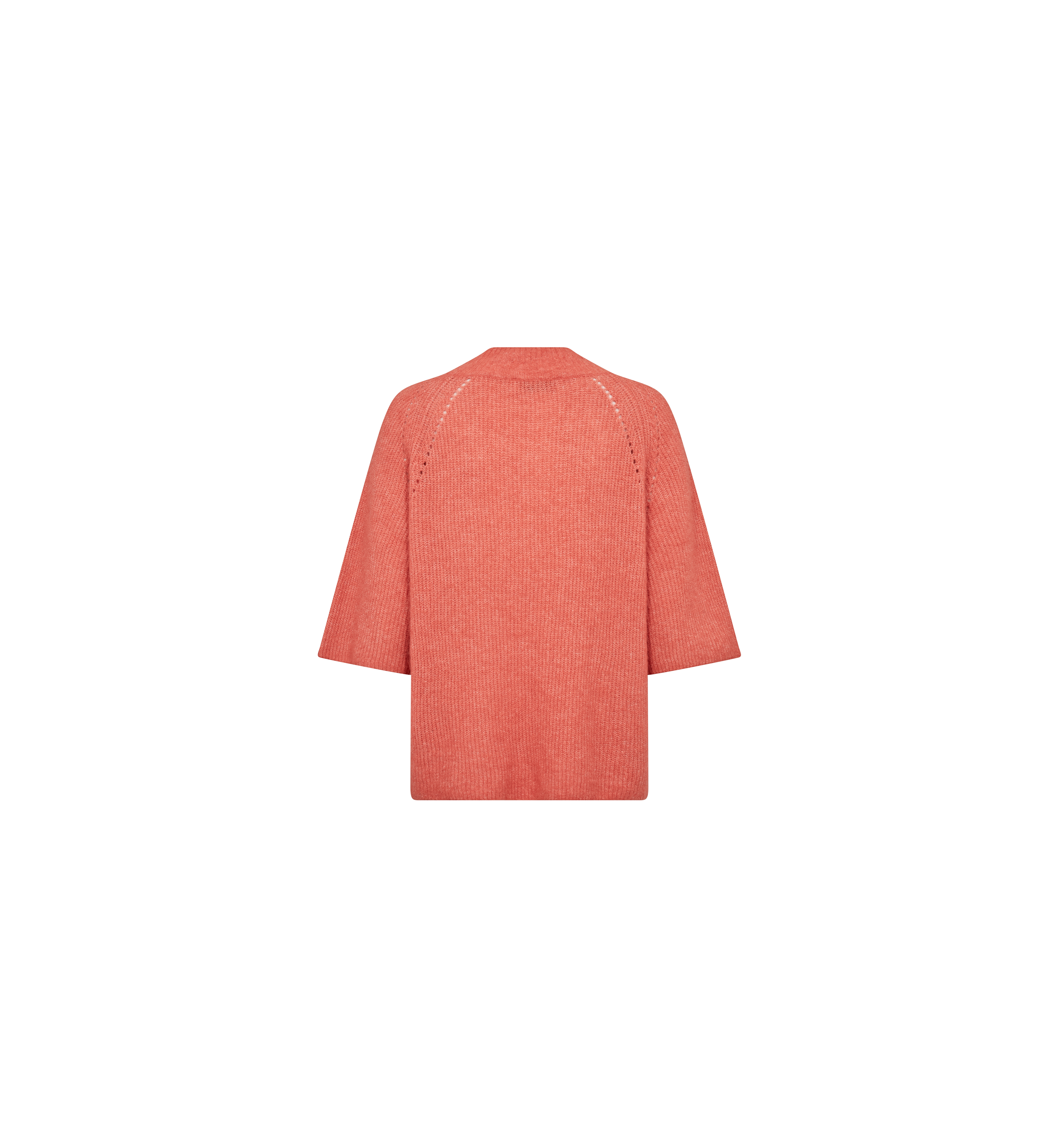 Packshot / Faded Rose / Back